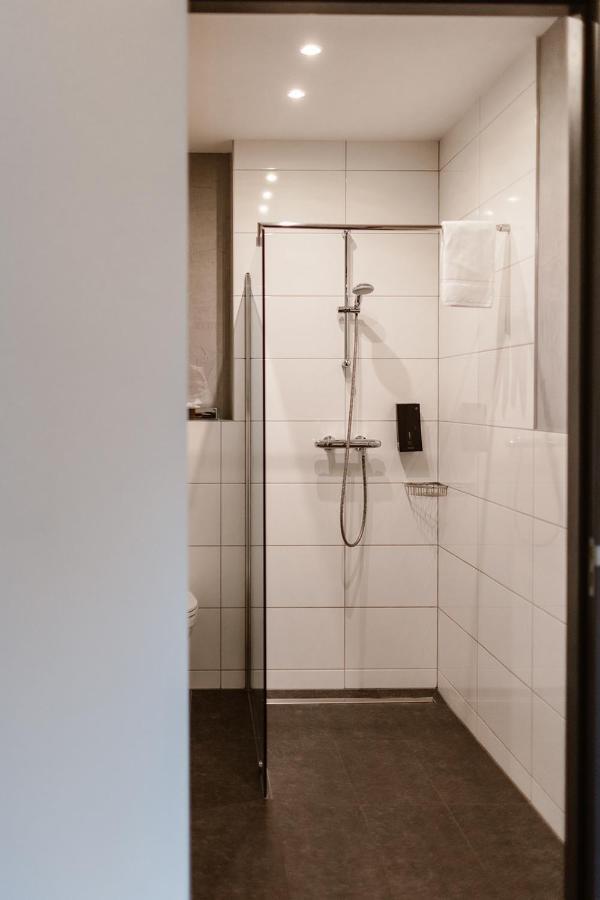Hotel Torpedoloods Hoek van Holland Bagian luar foto