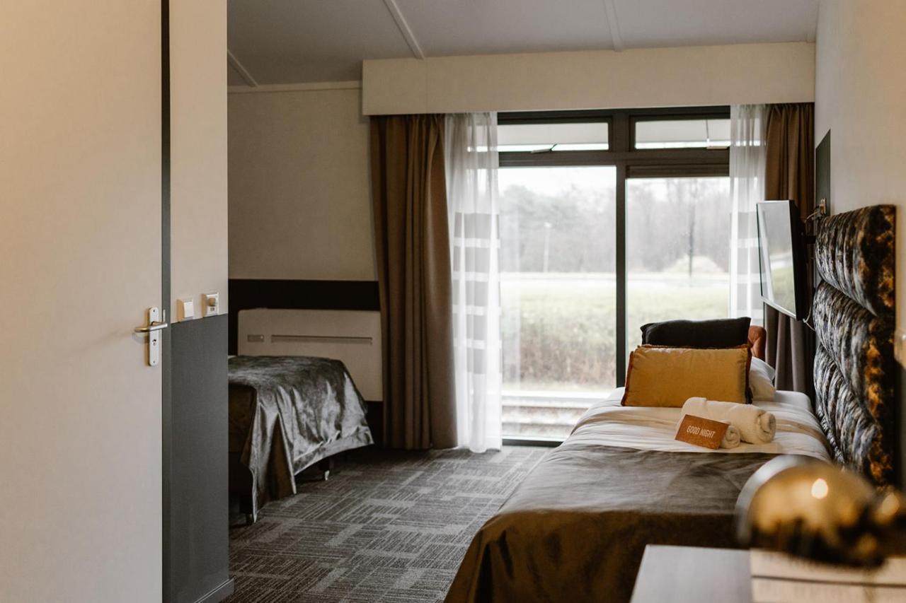 Hotel Torpedoloods Hoek van Holland Bagian luar foto