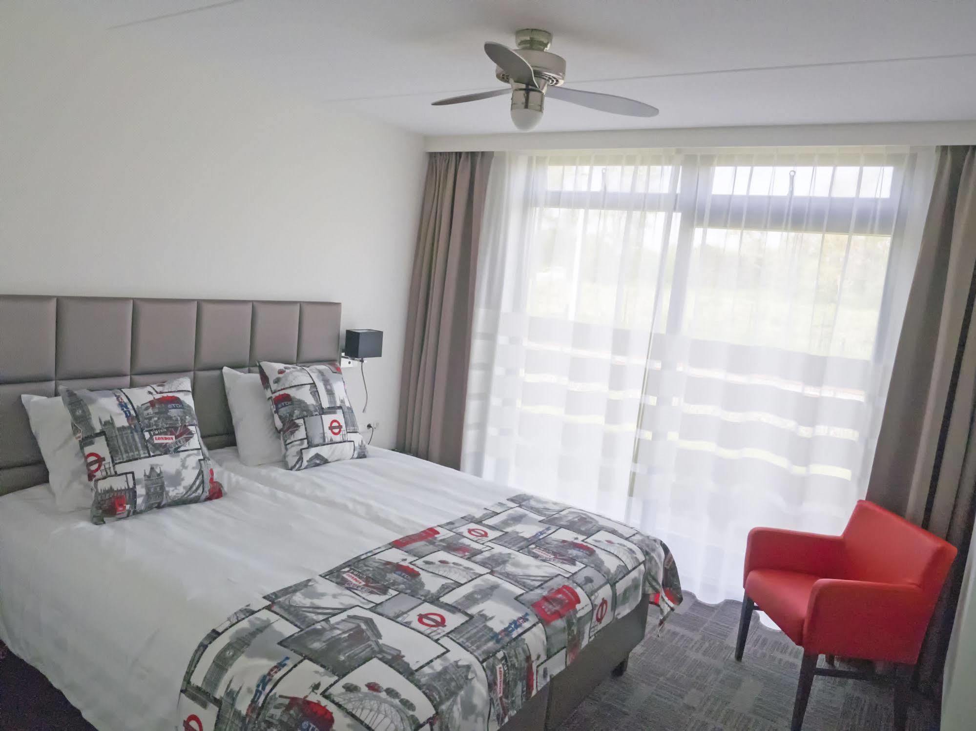 Hotel Torpedoloods Hoek van Holland Bagian luar foto